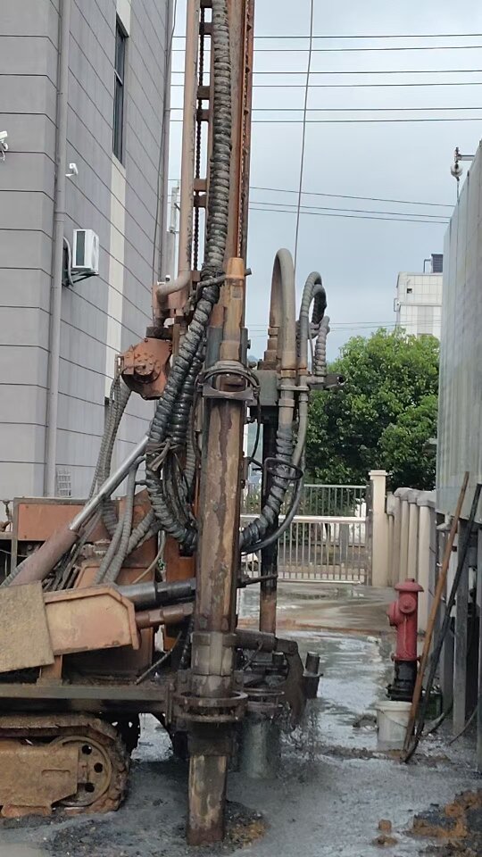 铜山区打深井
