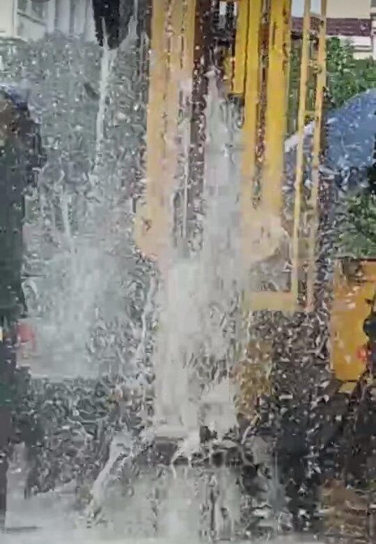 铜山区打深井